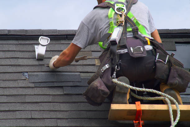 Slate Roofing Contractor in Waukee, IA